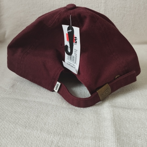 Vans court side hat - Picture 3 of 3